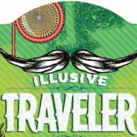 Traveler Illusive Shandy