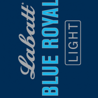 Labatt Blue Royale Light