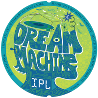 Magic Hat Dream Machine IPL