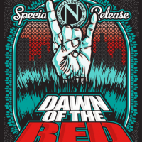 Ninkasi Dawn of the Red IRA