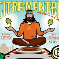 Otter Creek Citra Mantra IPL
