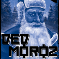 Rushing Duck Ded Moroz Russian Imperial Stout