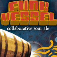 Rivertown Funk Vessel Collaborative Sour Ale