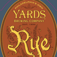 Yards Rye Fresh Ale