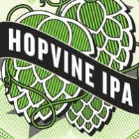 Schooner Exact Hopvine IPA