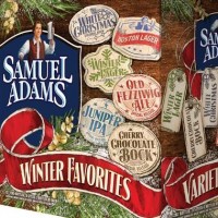 Samuel Adams Winter Favorites Variety Pack crop