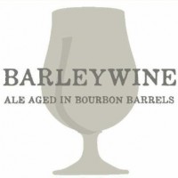 Sebago Bourbon Barrel Aged Barleywine