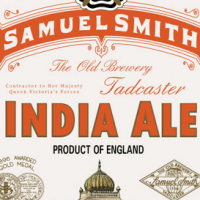 Samuel Smith India Ale