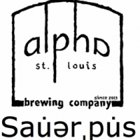 Alpha Sauerpus American Wild Ale