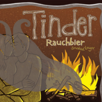 Uinta Tinder Body Label