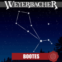 Weyerbacher Bootes Ale