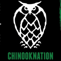 Night Shift Chinooknation Belgian Double IPA
