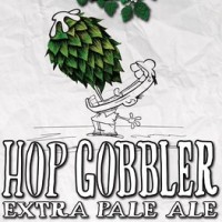 Odd Side Hop Gobbler Extra Pale Ale
