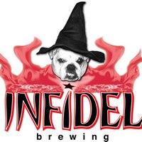 infidel brewing logo