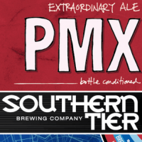 Southern Tier PMX Extraordinary Ale