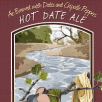Piney River Hot Date Ale