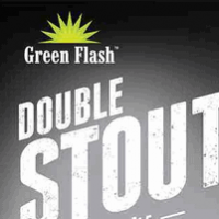 Green Flash Double Stout