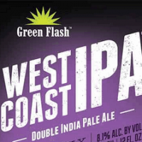 Green Flash West Coast IPA