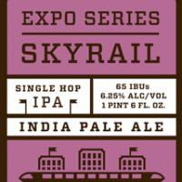 No-Li Skyrail IPA