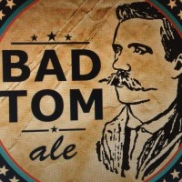 Bad Tom Brewing logo crop