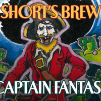 Short’s Captain Fantasy Pear Saison