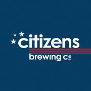 Citizens Brewing logo