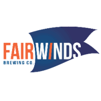 Fair Winds Brewing logo