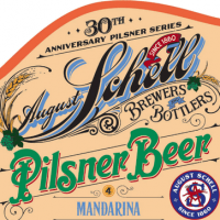 Schell's Pilsner Beer 1984