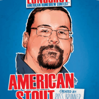 Samuel Adams LongShot American Stout