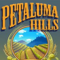 Petaluma Hills Brewing logo