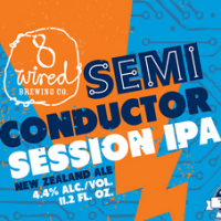 8 Wired Semi Conductor Session IPA