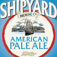 Shipyard American Pale Ale