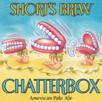 Short's Chatterbox American Pale Ale