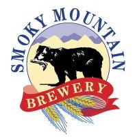 Smoky Mountain Brewery logo