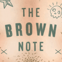 Against the Grain The Brown Note American Brown Ale