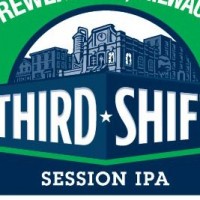 Third Shift Session IPA