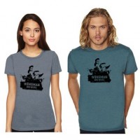 Wingman Brewers Shirt