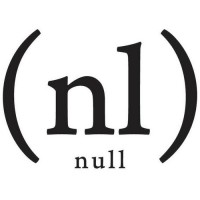 null logo