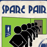 Blue Pants Spare Pair Pale Ale