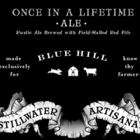 Stillwater Once In A Lifetime Ale