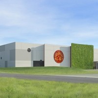 New Belgium Distribution Center