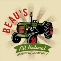 Beau's All Natural Brewing Co. logo