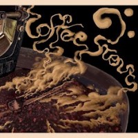 Upright Barrel-Aged Coffee Stout