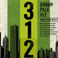 Goose Island 312 Urban Pale Ale