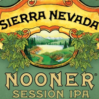 Sierra Nevada Nooner Session IPA