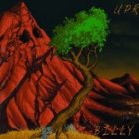 Upright Billy the Mountain Old Ale
