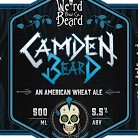 camden beard logo