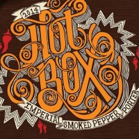 indeed hot box 2014 label 2