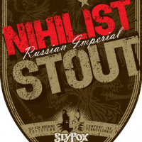 sly fox nihilist label