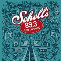 schell's the current zommerfest label